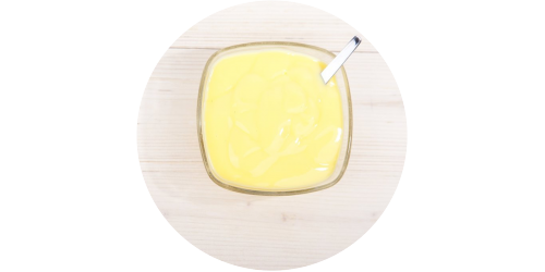 Hollandaise Cream (WFSC)